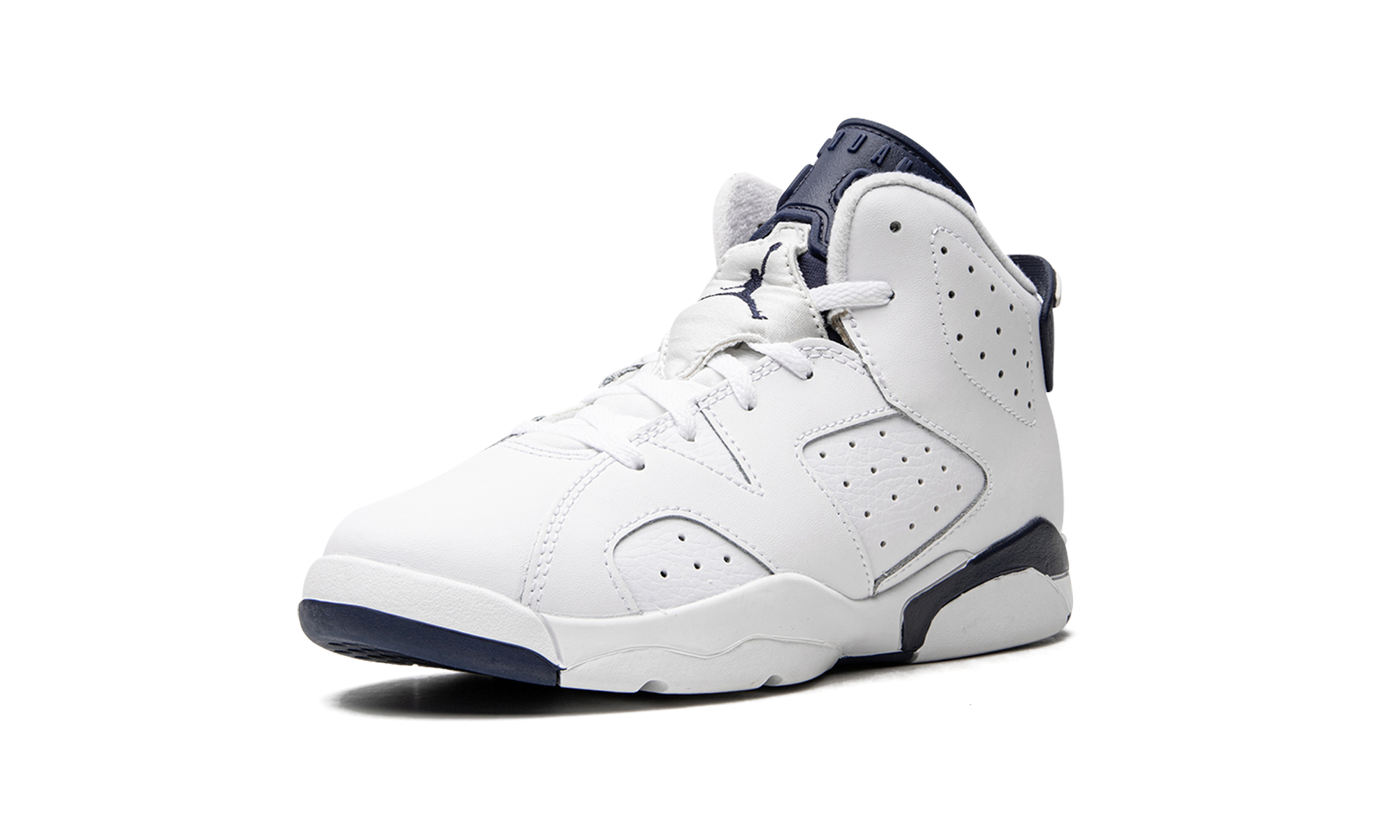 Air Jordan 6 RETRO Ps "Midnight Navy 2022"