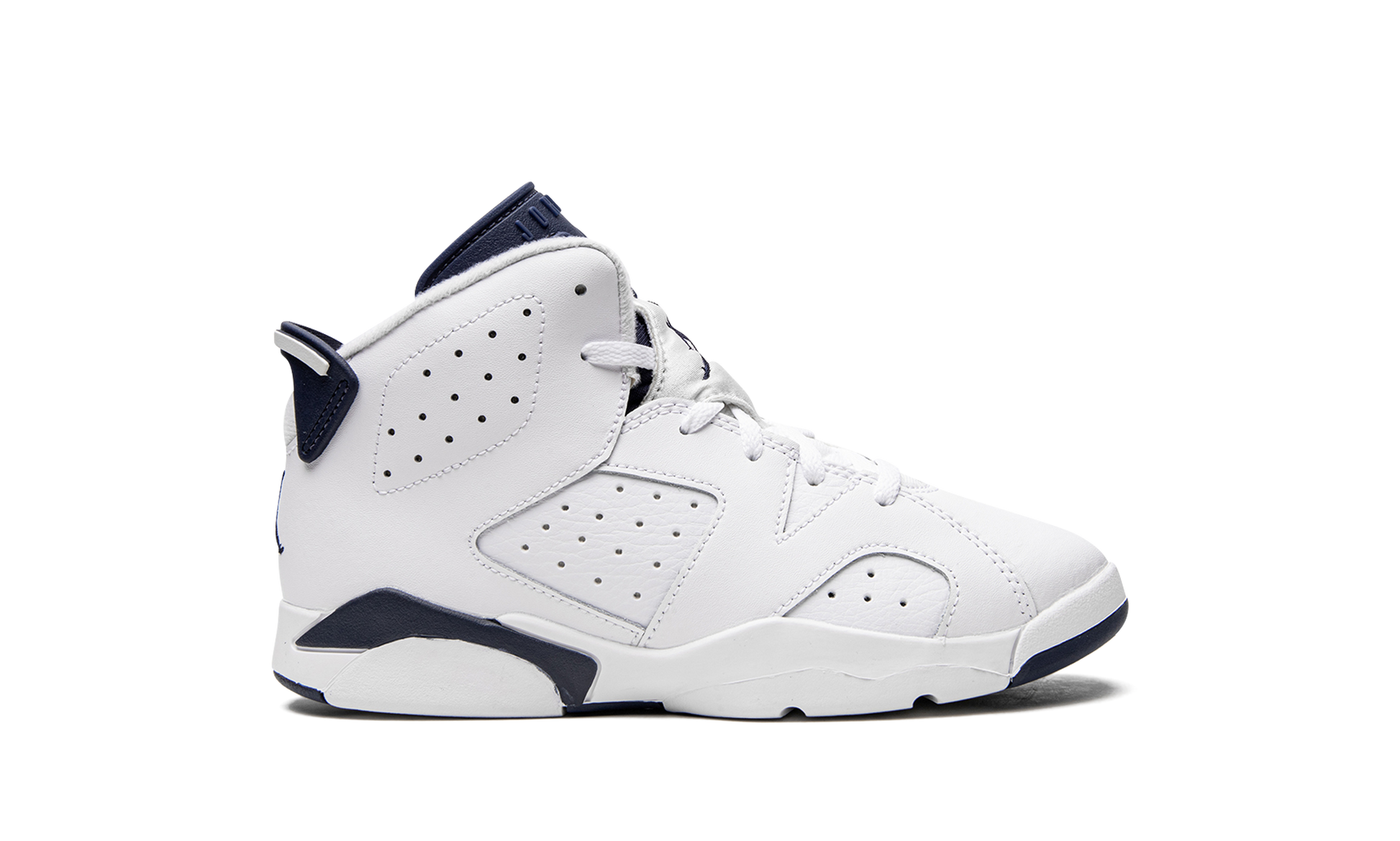 Air Jordan 6 RETRO Ps "Midnight Navy 2022"
