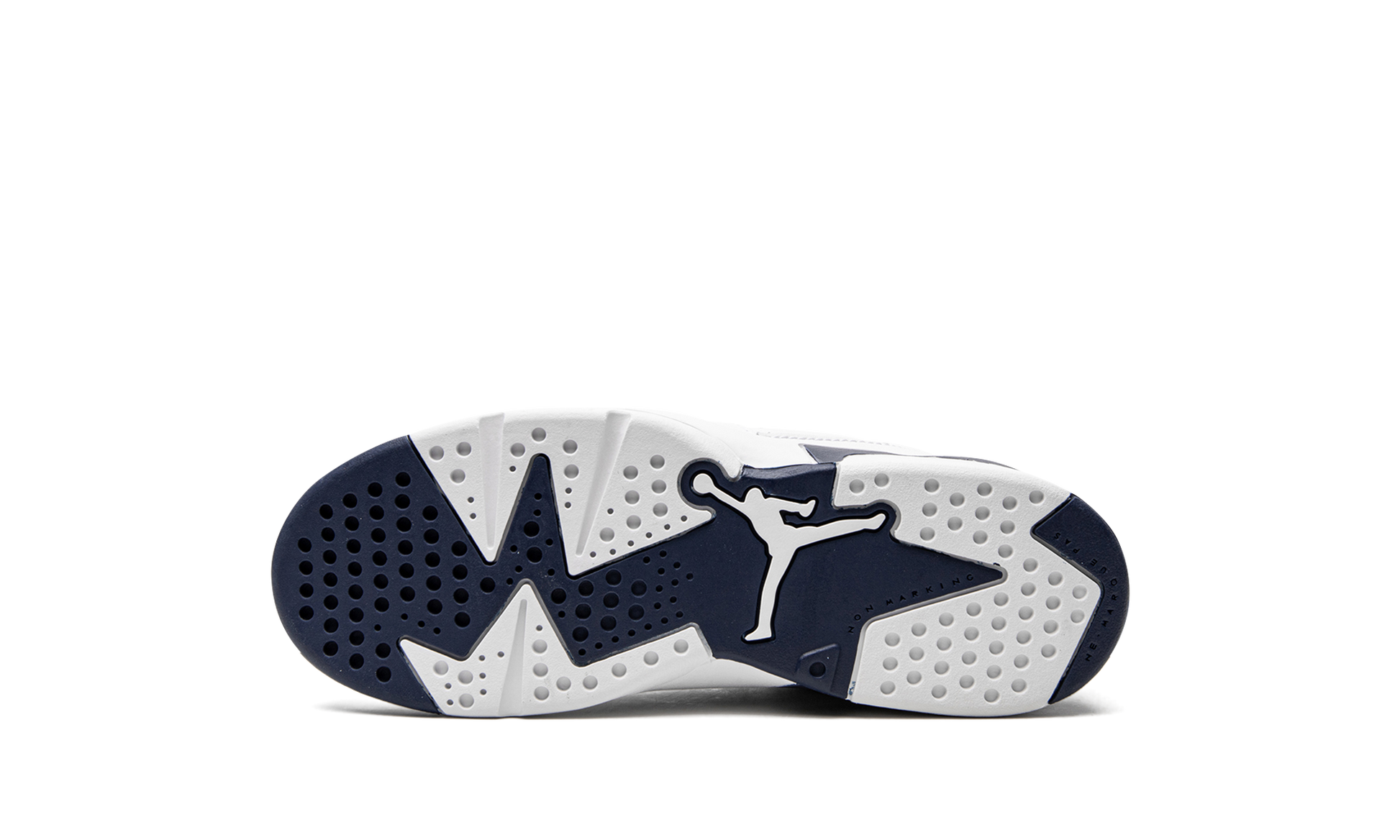 Air Jordan 6 RETRO Ps "Midnight Navy 2022"
