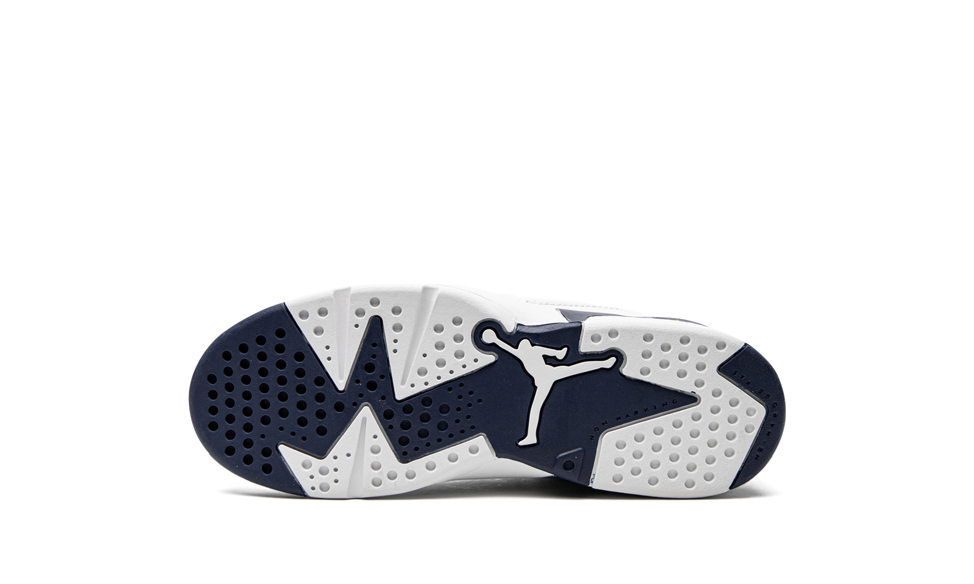 Air Jordan 6 RETRO Ps "Midnight Navy 2022"