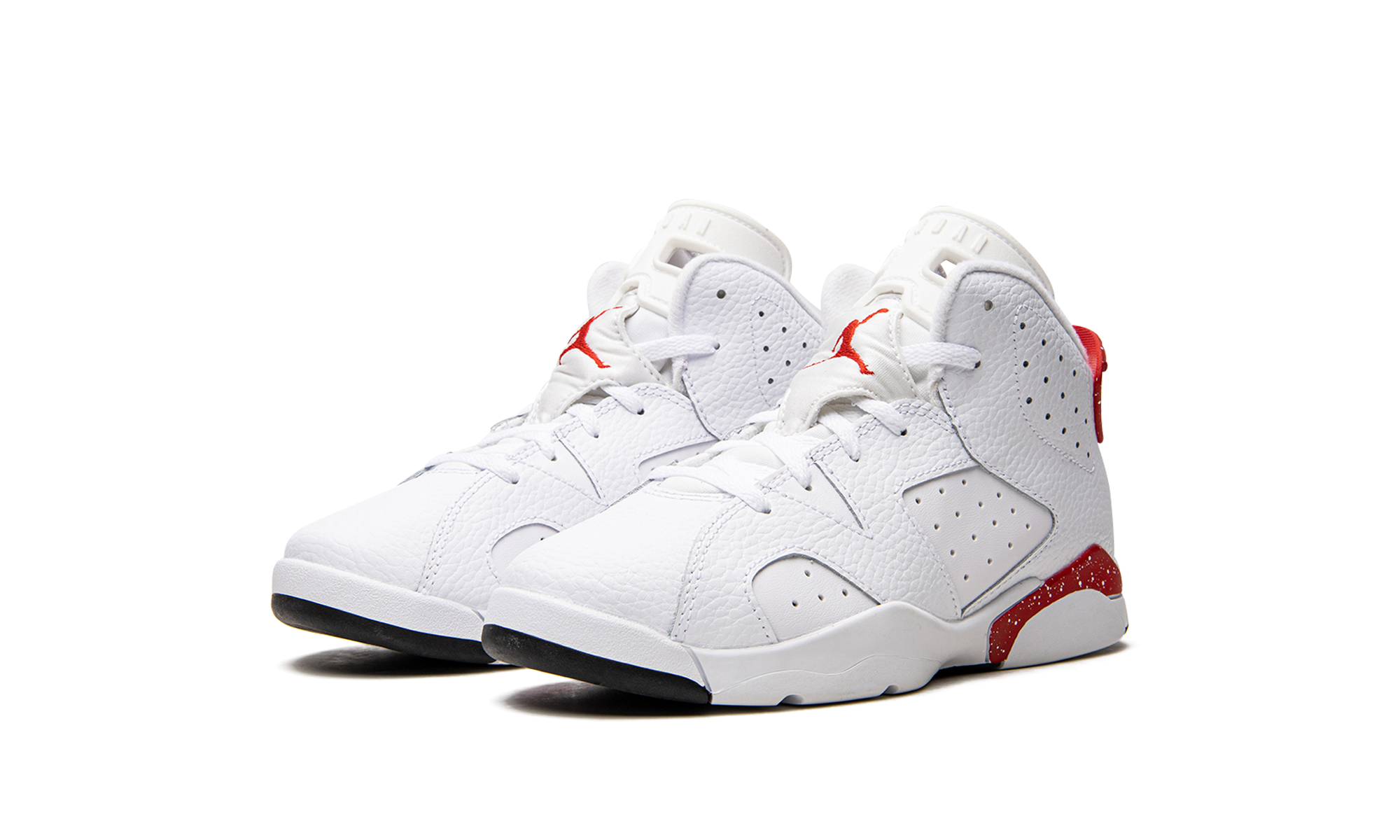 Air Jordan 6 RETRO Ps "Red oreo" DV3605 162