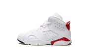 Air Jordan 6 RETRO Ps "Red oreo" DV3605 162