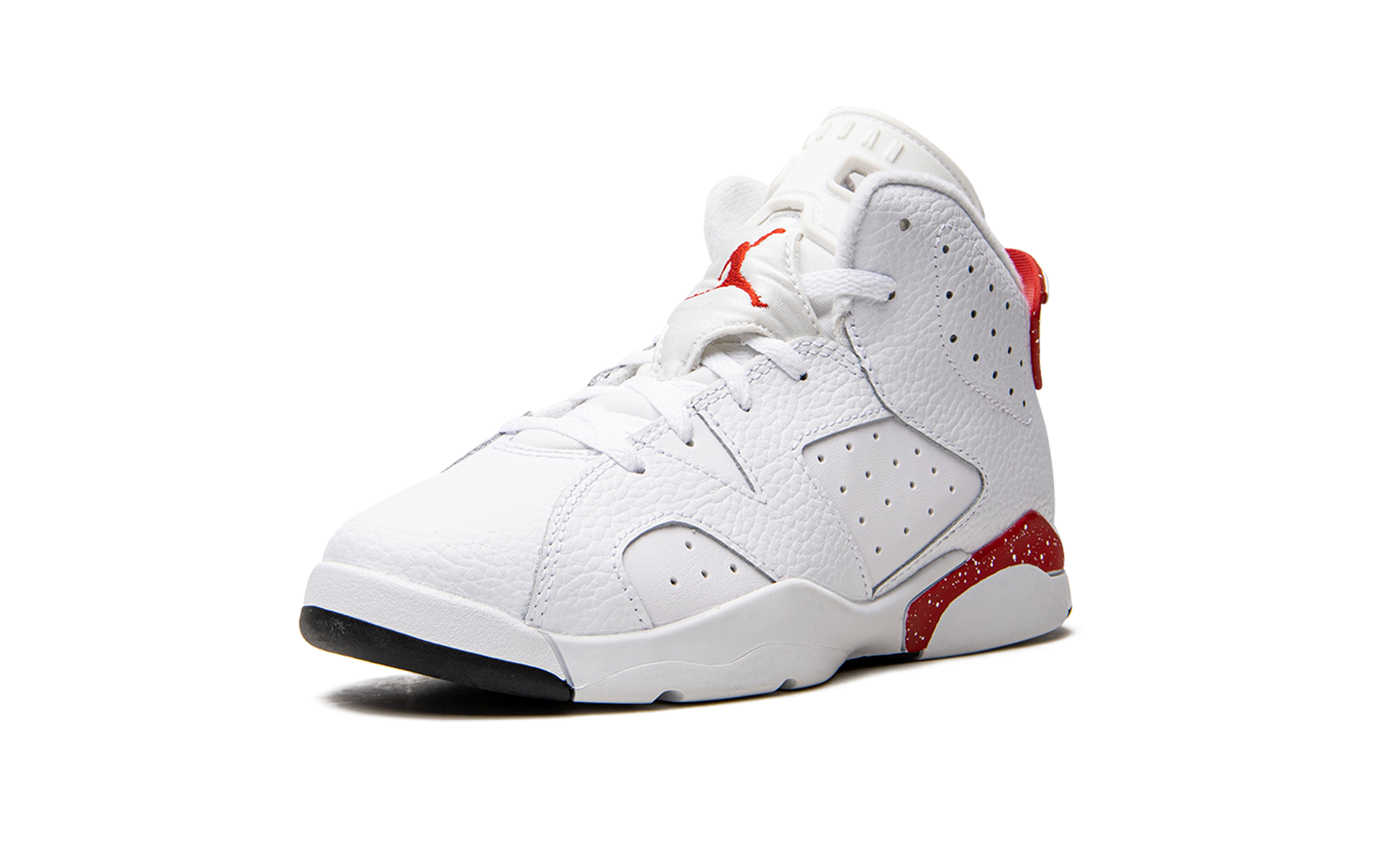 Air Jordan 6 RETRO Ps "Red oreo" DV3605 162