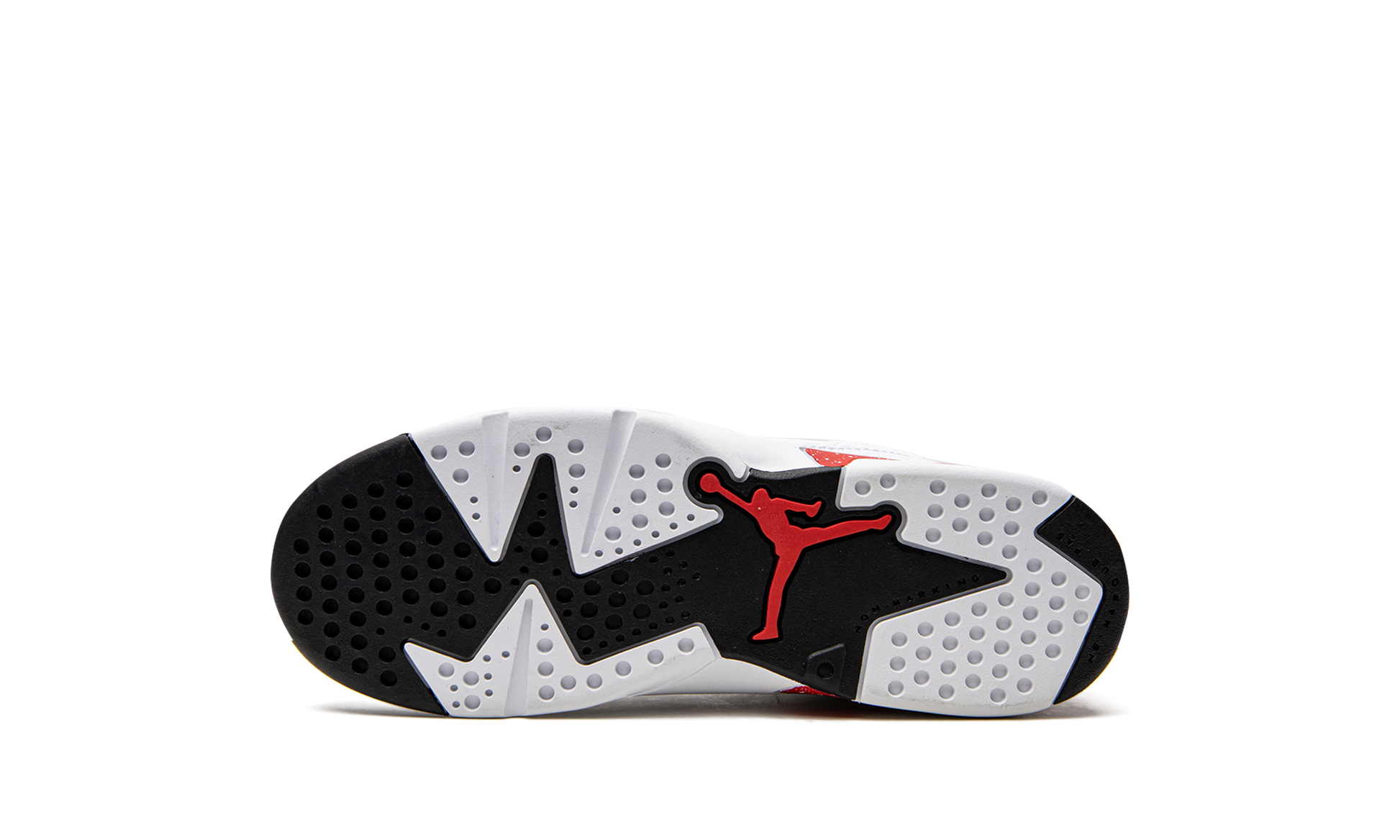Air Jordan 6 RETRO Ps "Red oreo" DV3605 162
