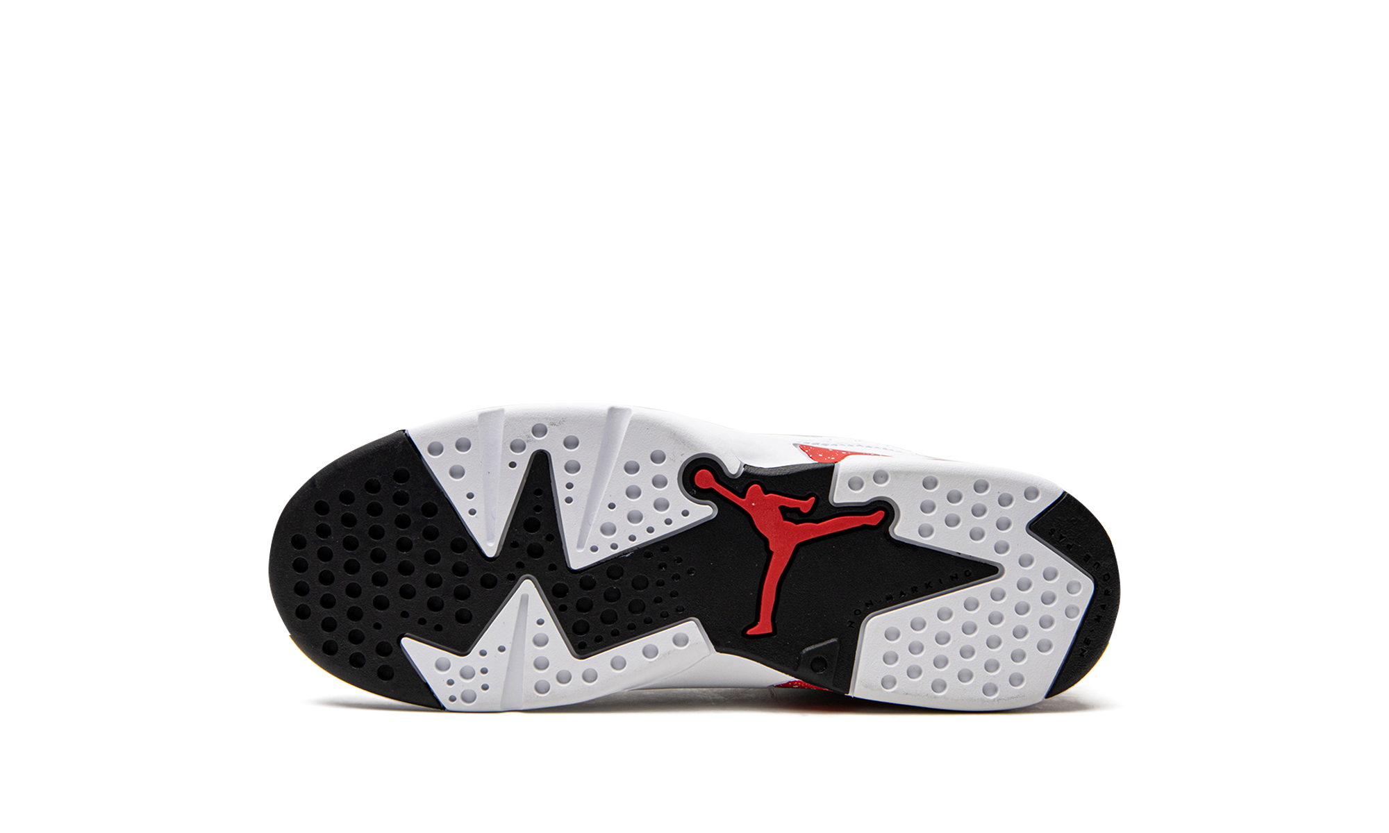 Air Jordan 6 RETRO Ps "Red oreo" DV3605 162