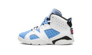 Air Jordan 6 RETRO Ps "Unc" DV3605 410
