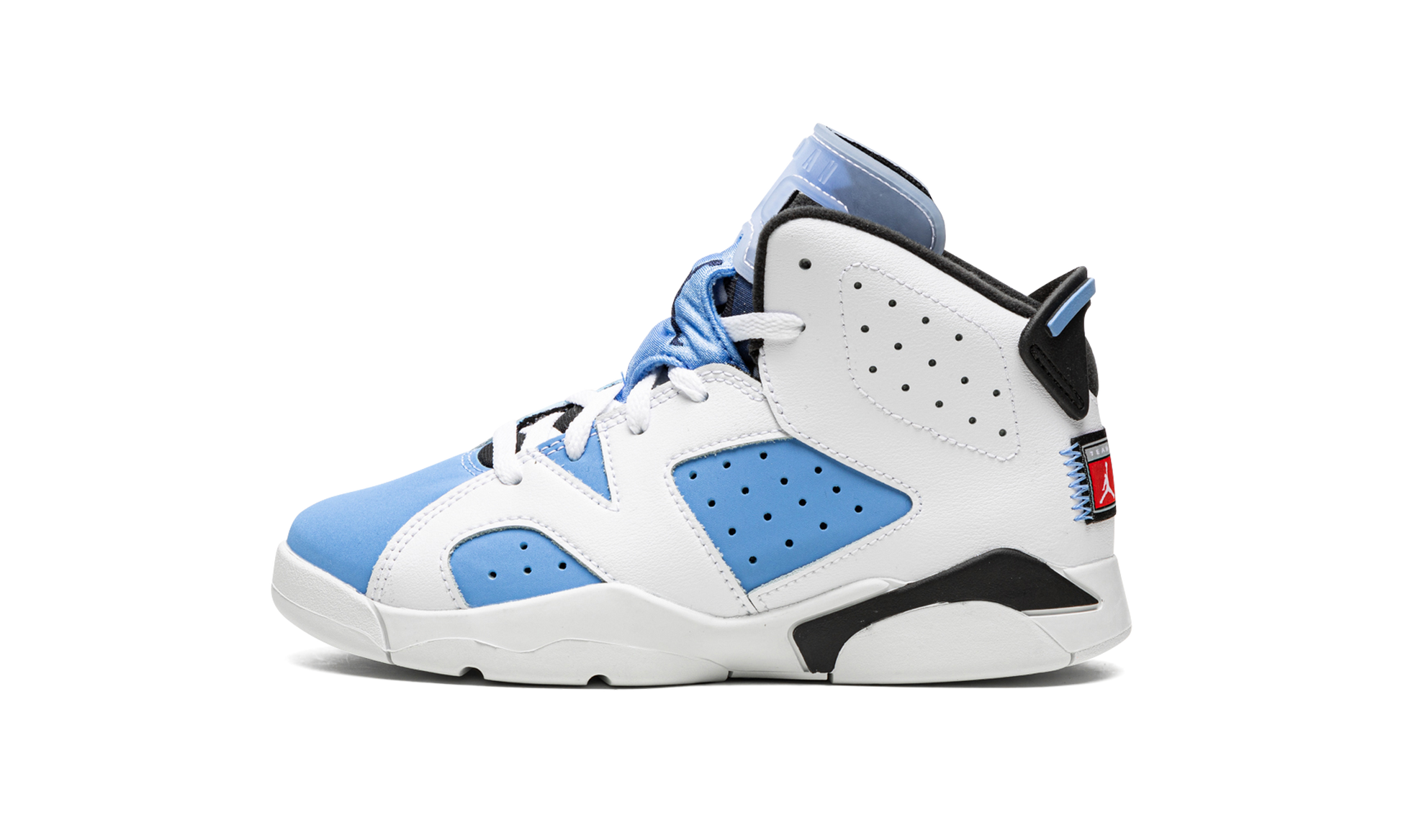 Air Jordan 6 RETRO Ps "Unc" DV3605 410