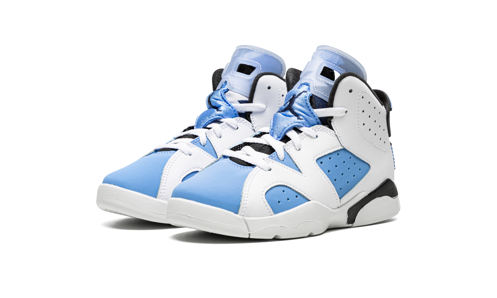 Air Jordan 6 RETRO Ps "Unc" DV3605 410