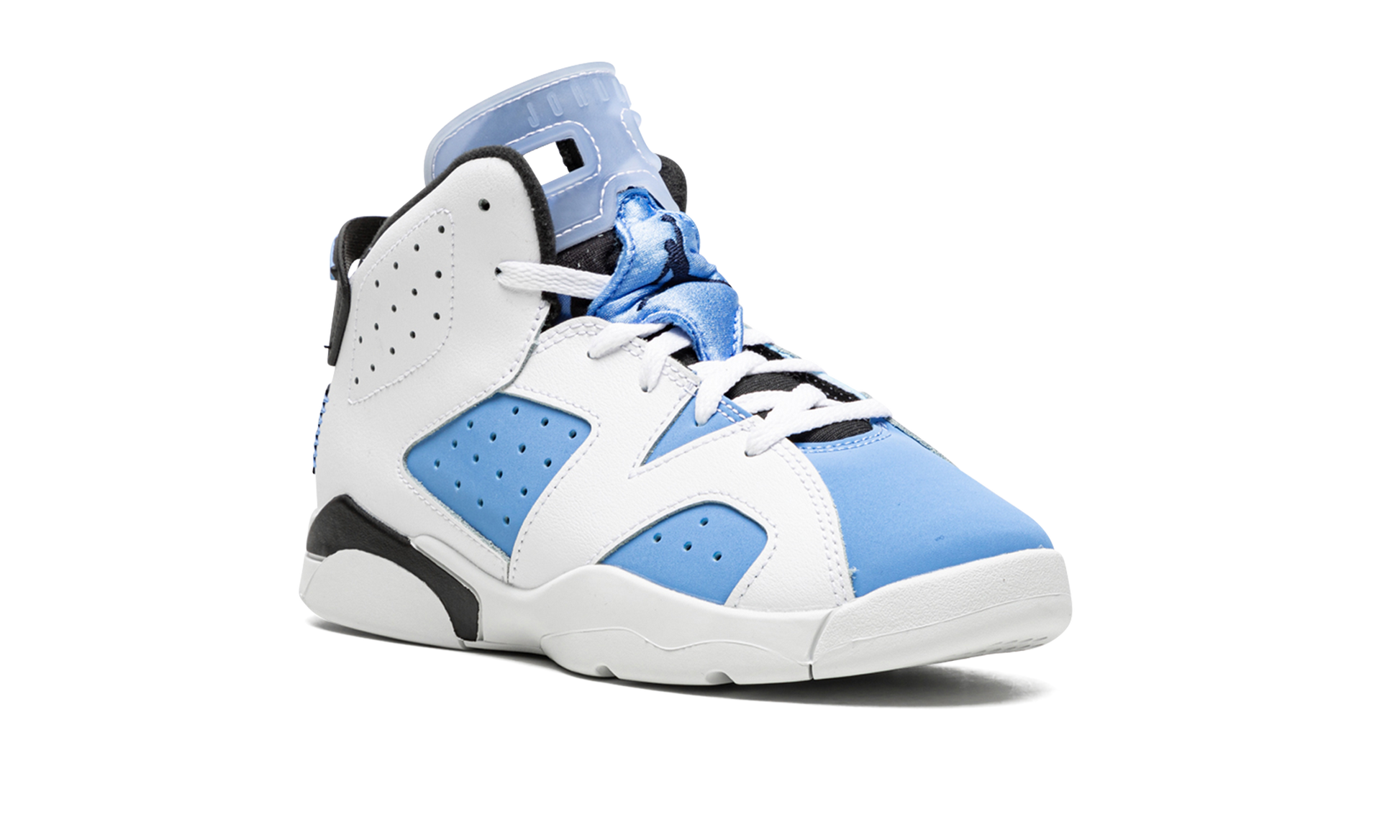 Air Jordan 6 RETRO Ps "Unc" DV3605 410