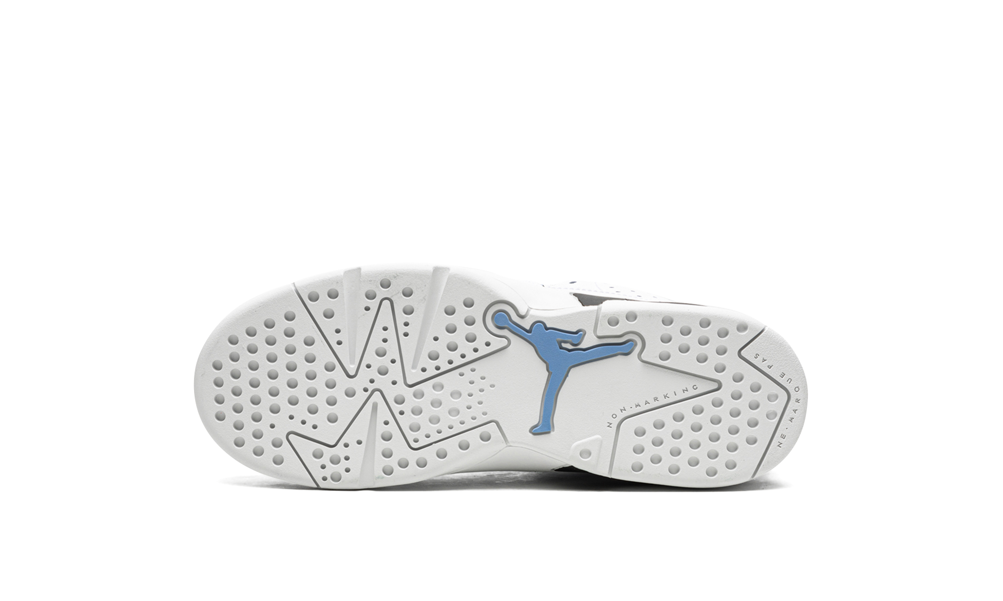 Air Jordan 6 RETRO Ps "Unc" DV3605 410