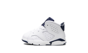 Air Jordan 6 RETRO Td "Midnight navy 2022" 384667 141