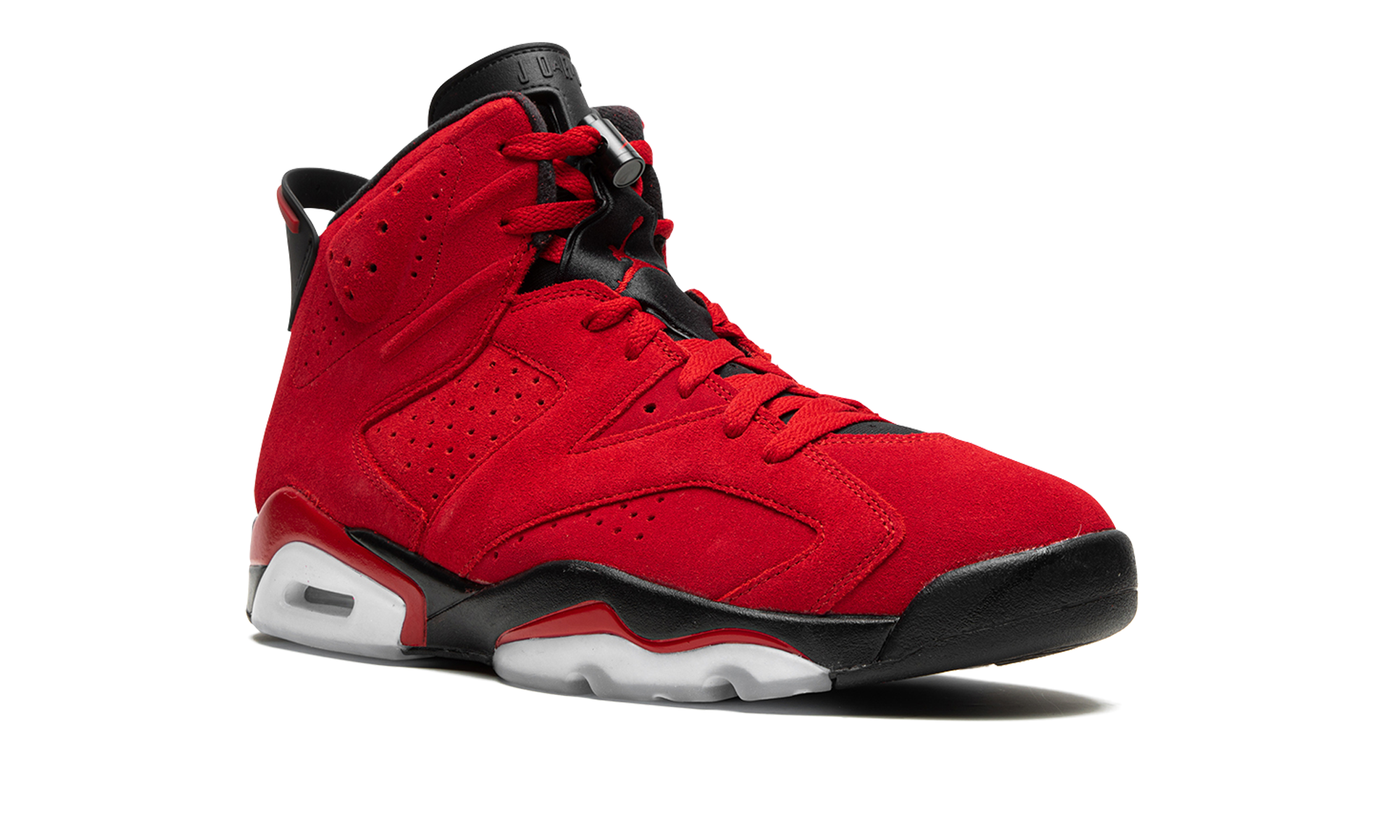 Air Jordan 6 RETRO "Toro bravo" CT8529 600
