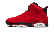 Air Jordan 6 RETRO "Toro bravo" CT8529 600