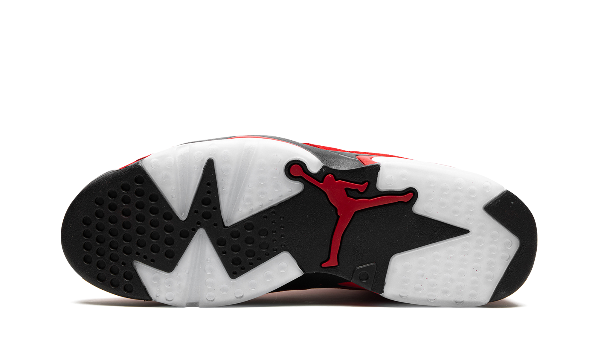 Air Jordan 6 RETRO "Toro bravo" CT8529 600