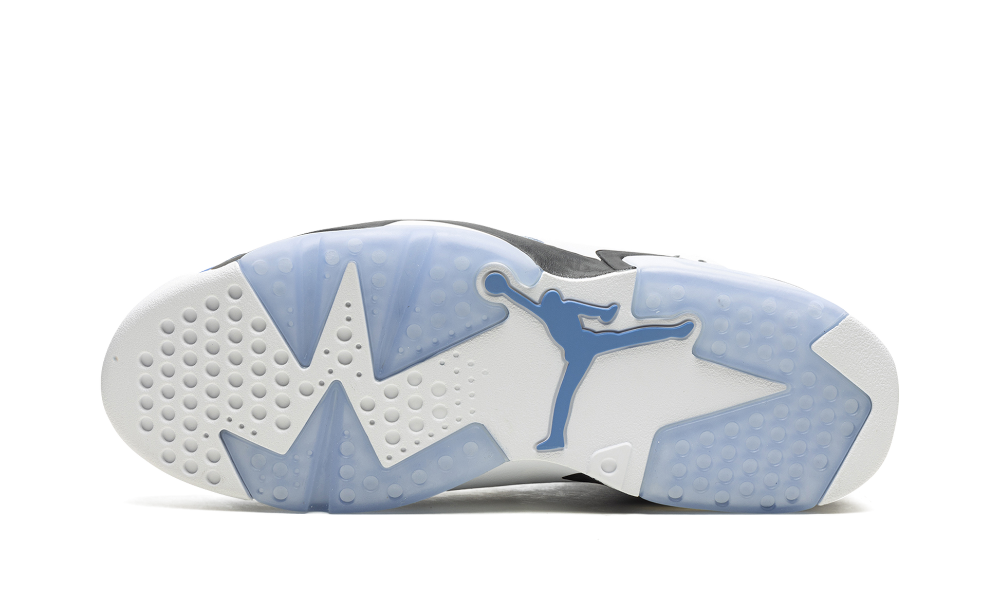 Air Jordan 6 RETRO "Unc" CT8529 410