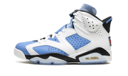 Air Jordan 6 RETRO "Unc" CT8529 410