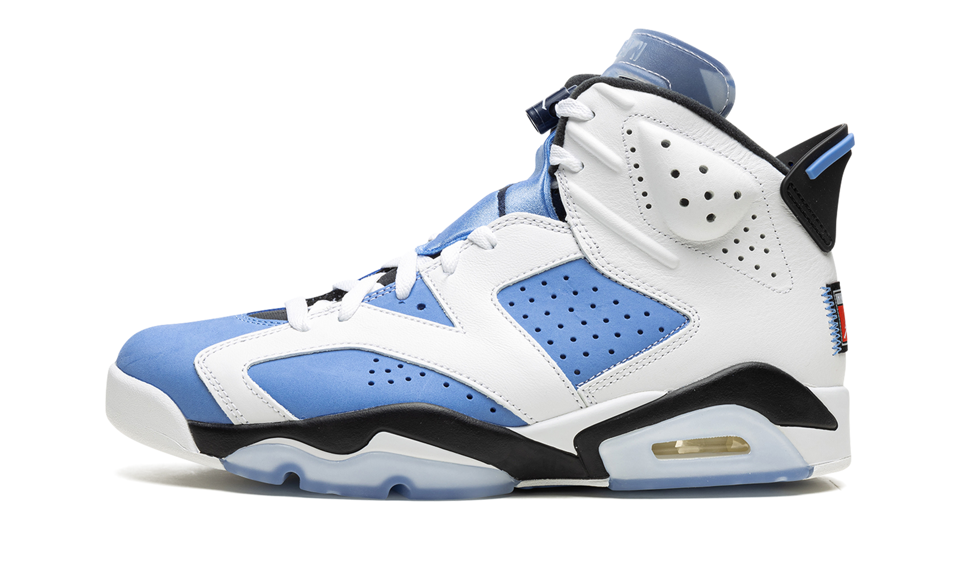 Air Jordan 6 RETRO "Unc" CT8529 410