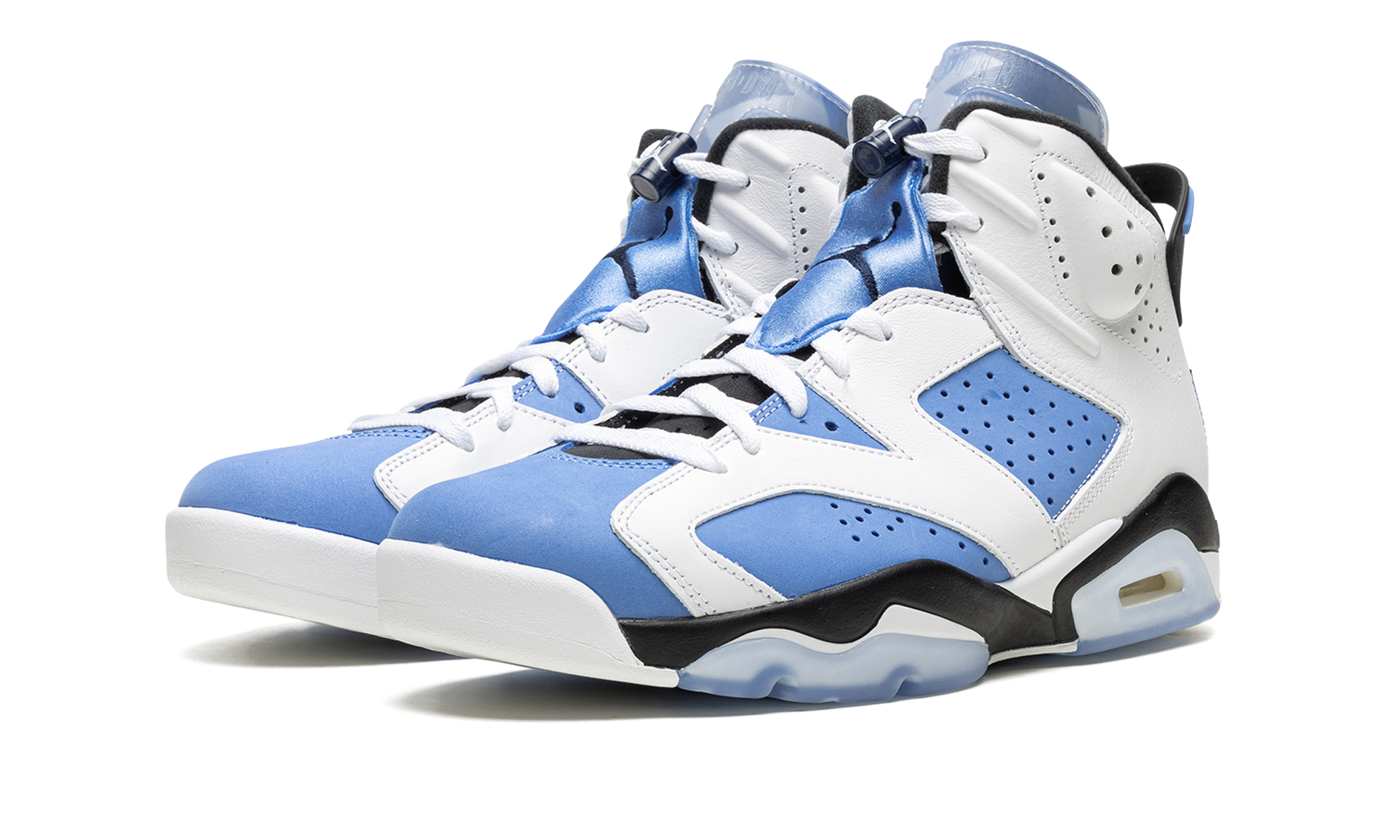 Air Jordan 6 RETRO "Unc" CT8529 410