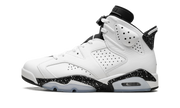Air Jordan 6 "Reverse oreo" CT8529 112