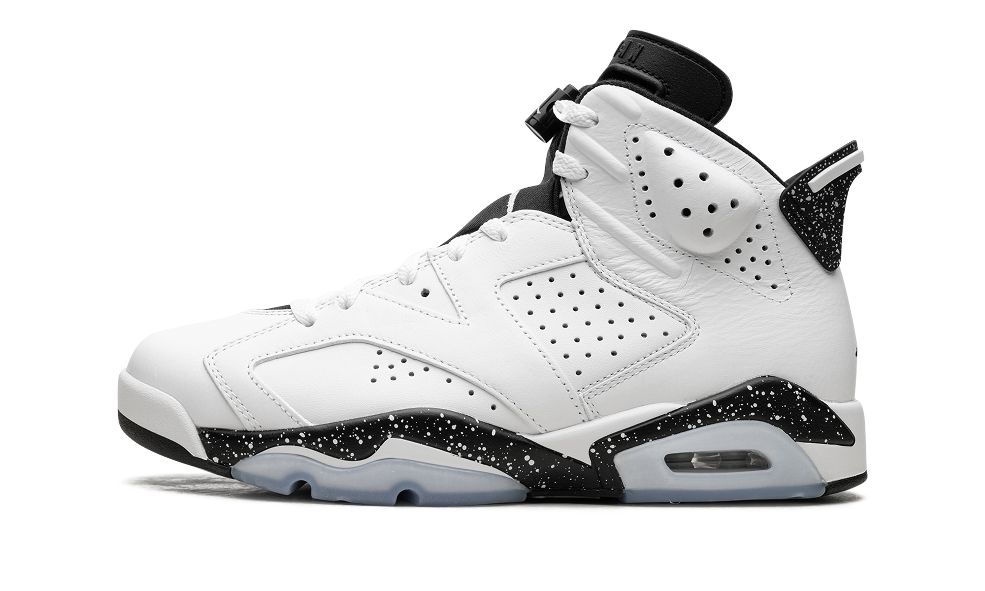 Air Jordan 6 "Reverse oreo" CT8529 112