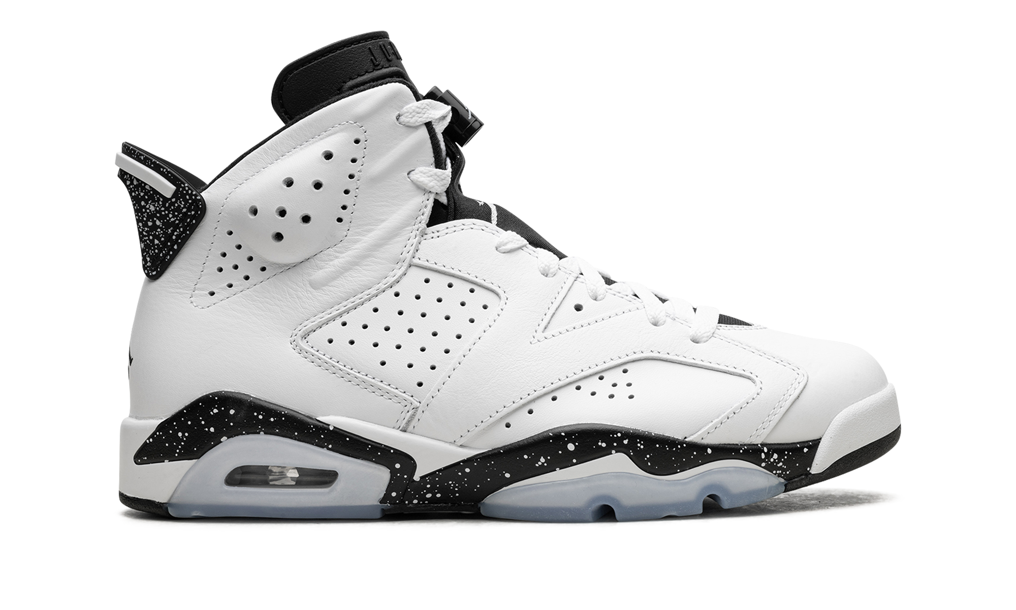 Air Jordan 6 "Reverse oreo" CT8529 112