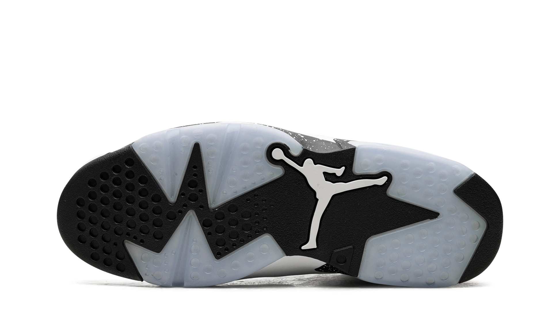 Air Jordan 6 "Reverse oreo" CT8529 112