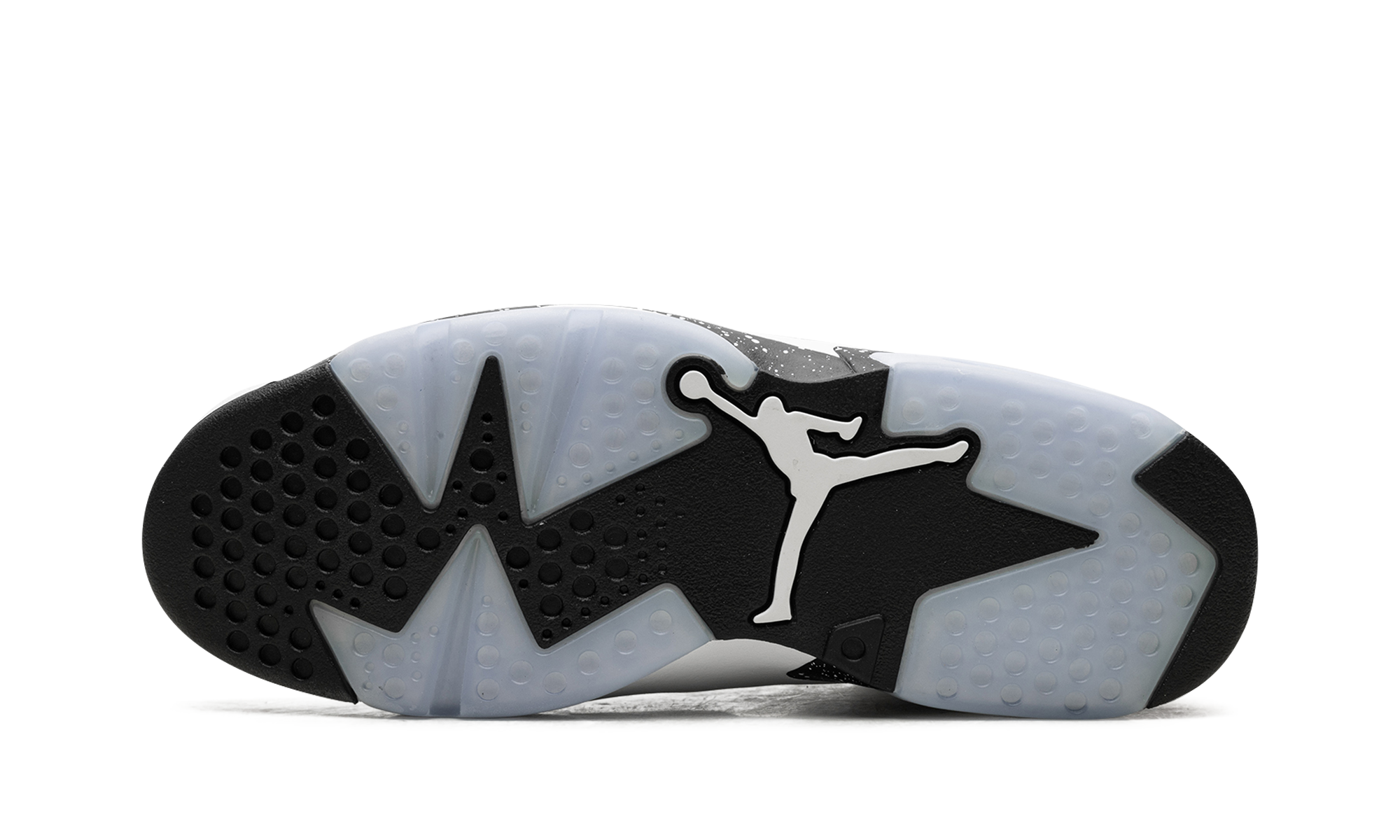 Air Jordan 6 "Reverse oreo" CT8529 112