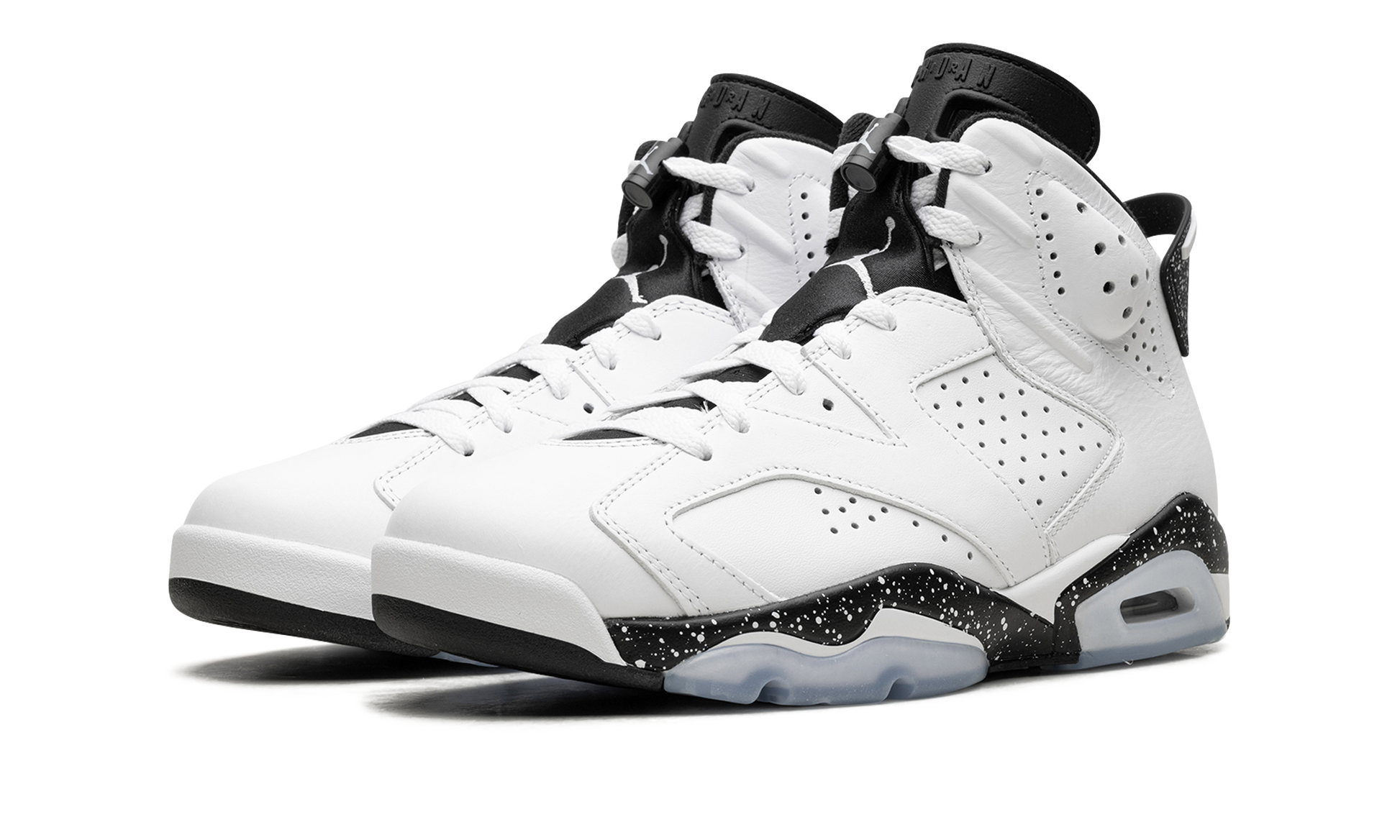 Air Jordan 6 "Reverse oreo" CT8529 112