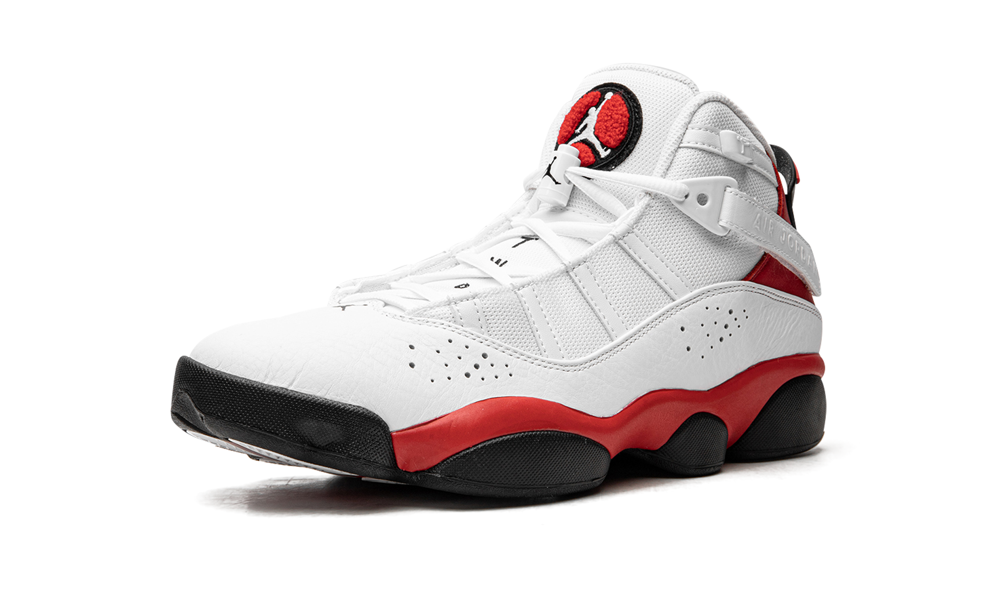 Air Jordan 6 Rings "Cherry"