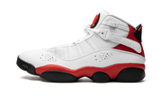 Air Jordan 6 Rings "Cherry"