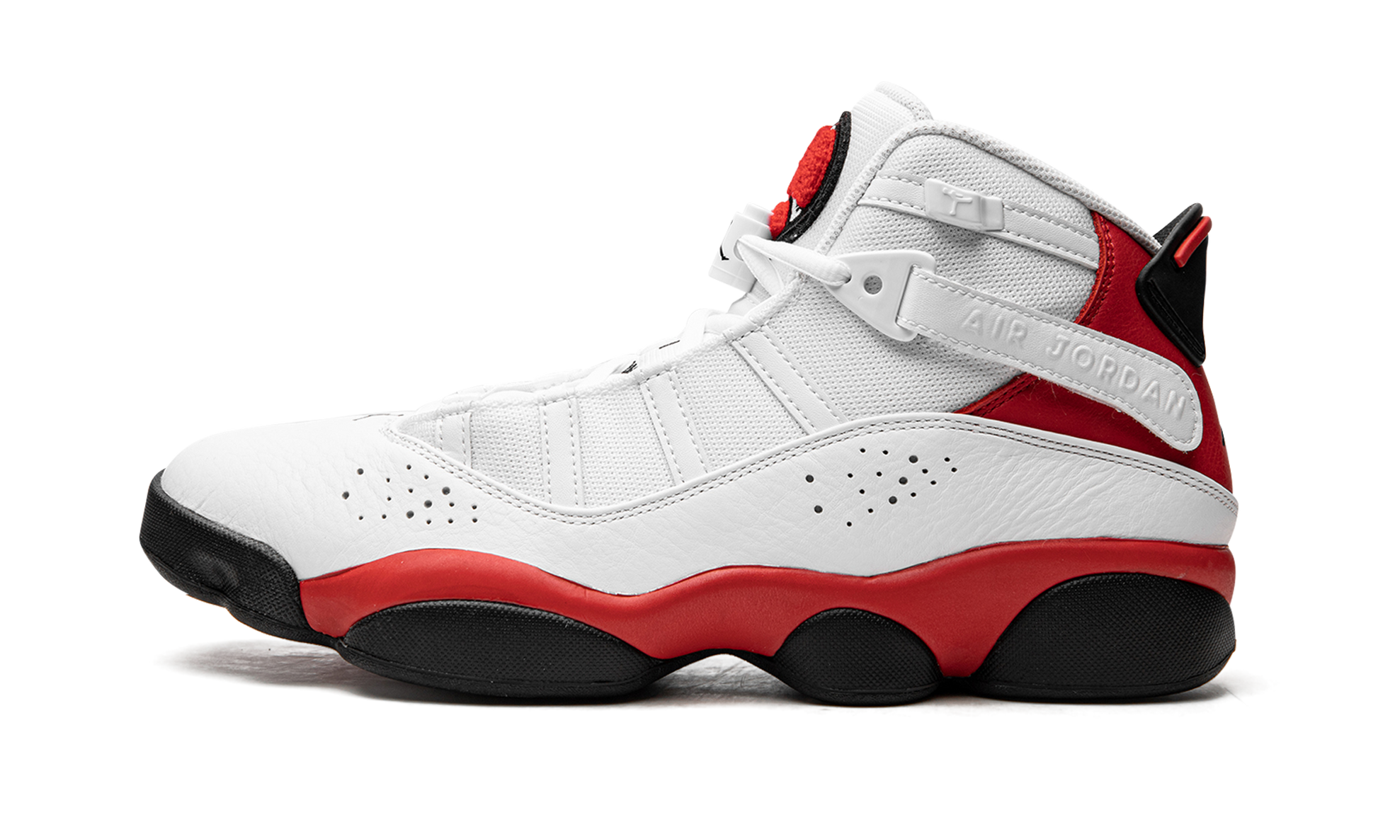 Air Jordan 6 Rings "Cherry"