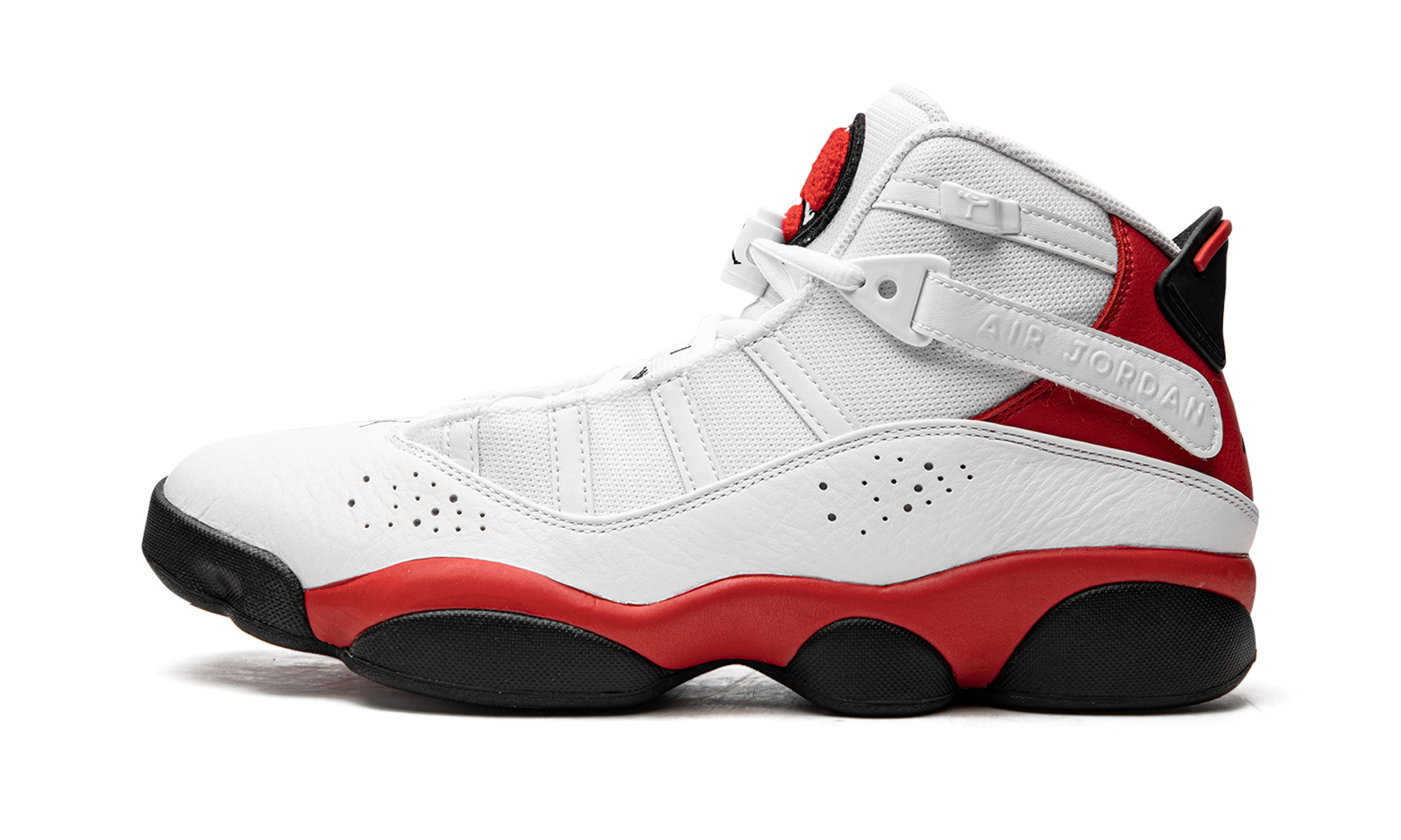 Air Jordan 6 Rings "Cherry"