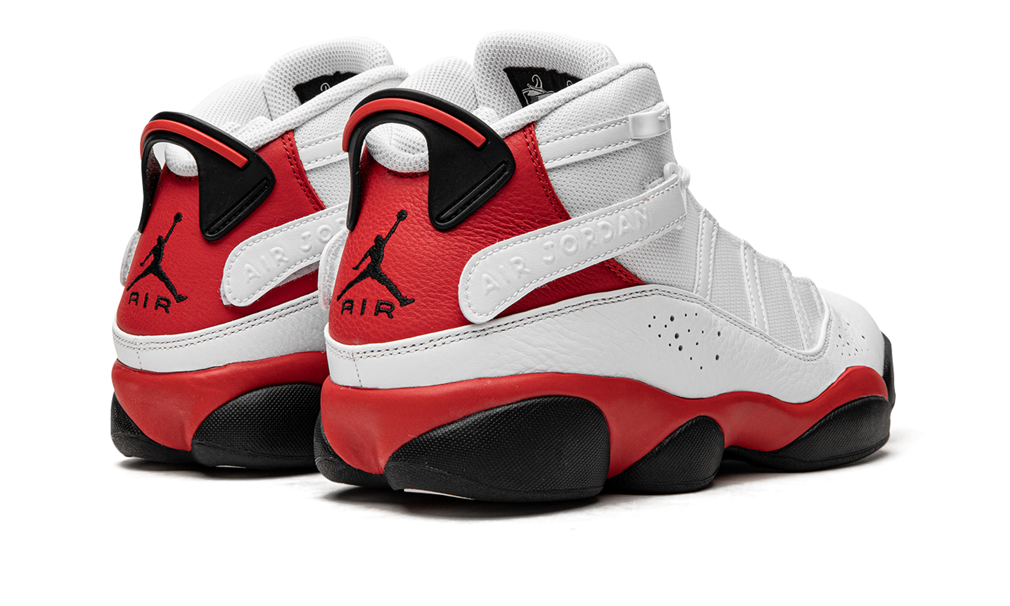 Air Jordan 6 Rings "Cherry"