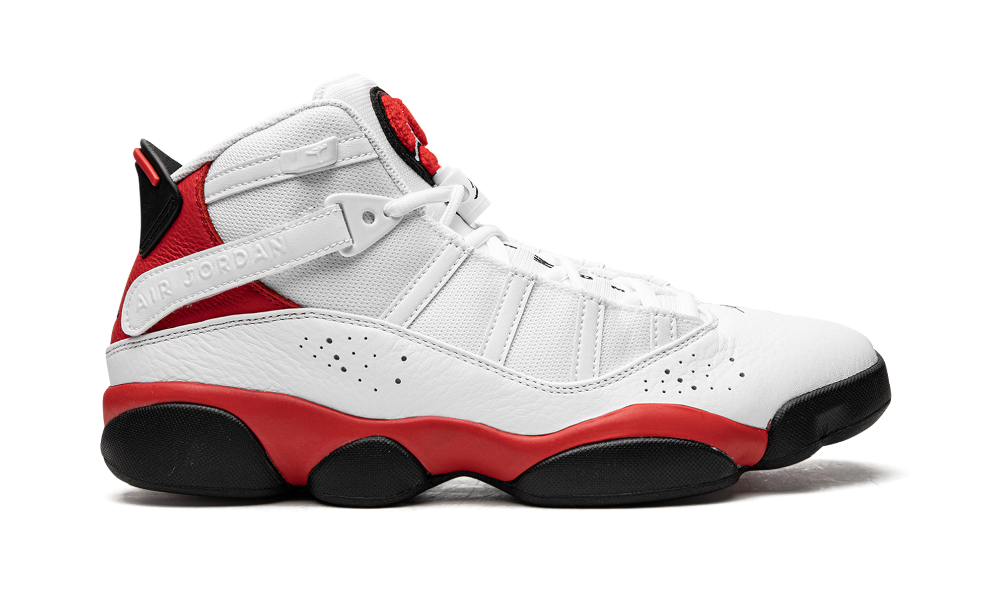 Air Jordan 6 Rings "Cherry"