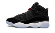 Air Jordan 6 Rings "Gym red" 322992 064