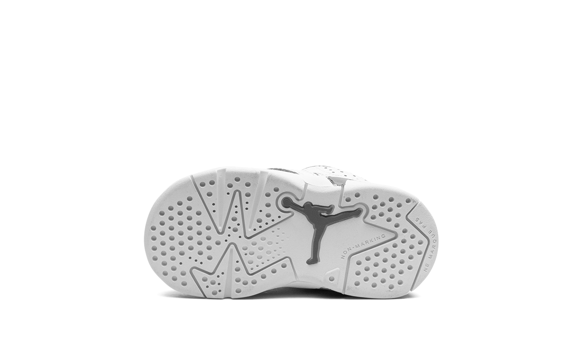 Air Jordan 6 Td "Cool grey" DV3606 100