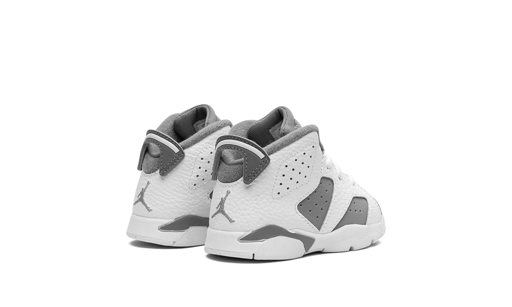 Air Jordan 6 Td "Cool grey" DV3606 100