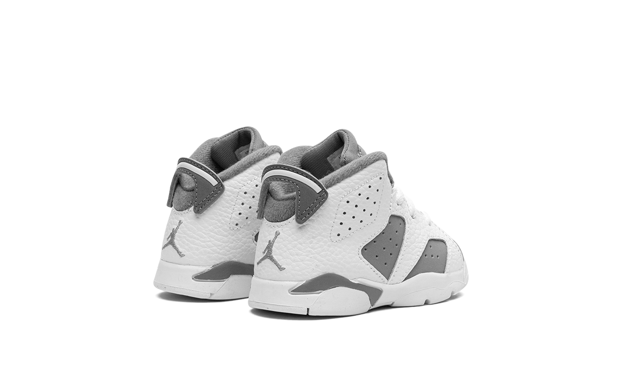 Air Jordan 6 Td "Cool grey" DV3606 100