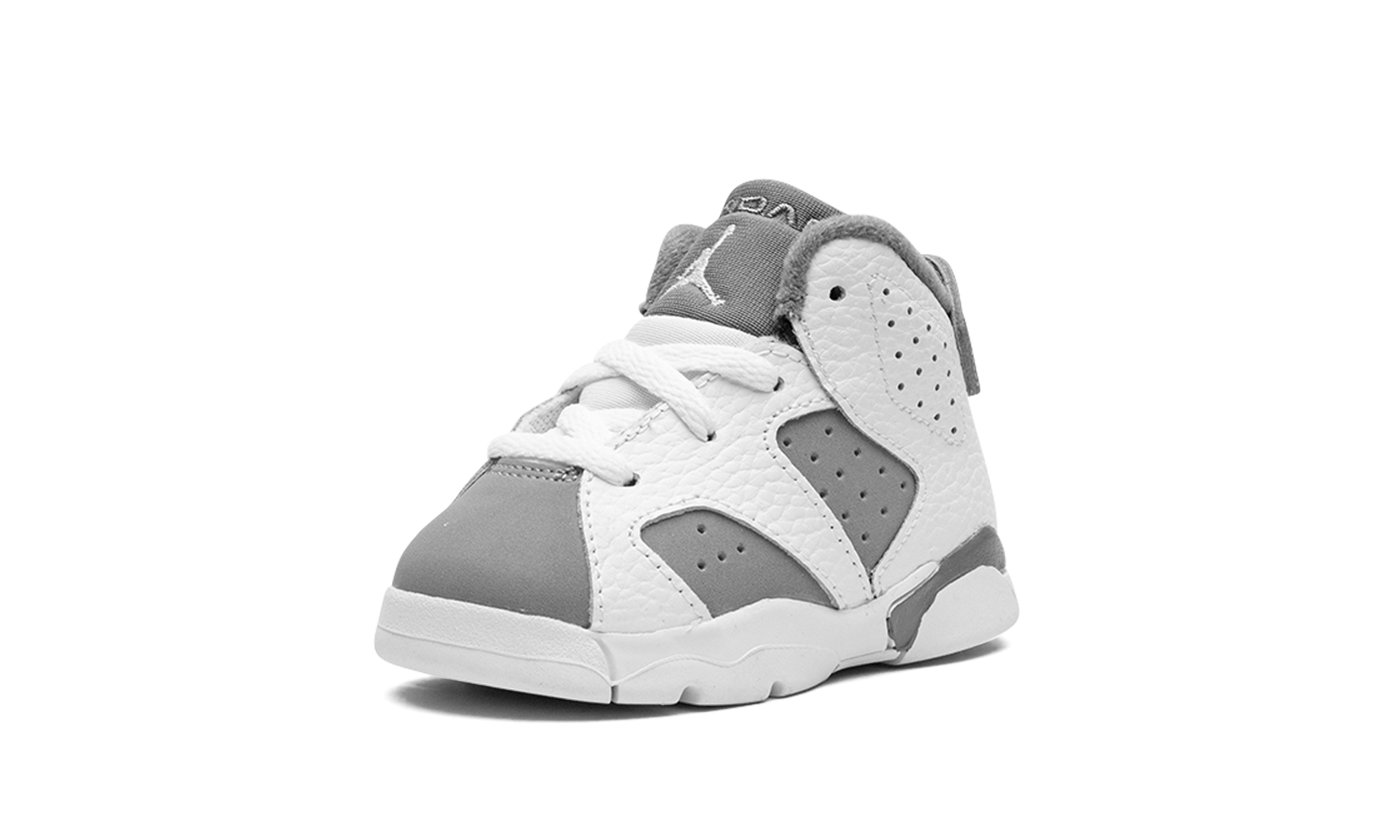 Air Jordan 6 Td "Cool grey" DV3606 100