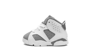Air Jordan 6 Td "Cool grey" DV3606 100