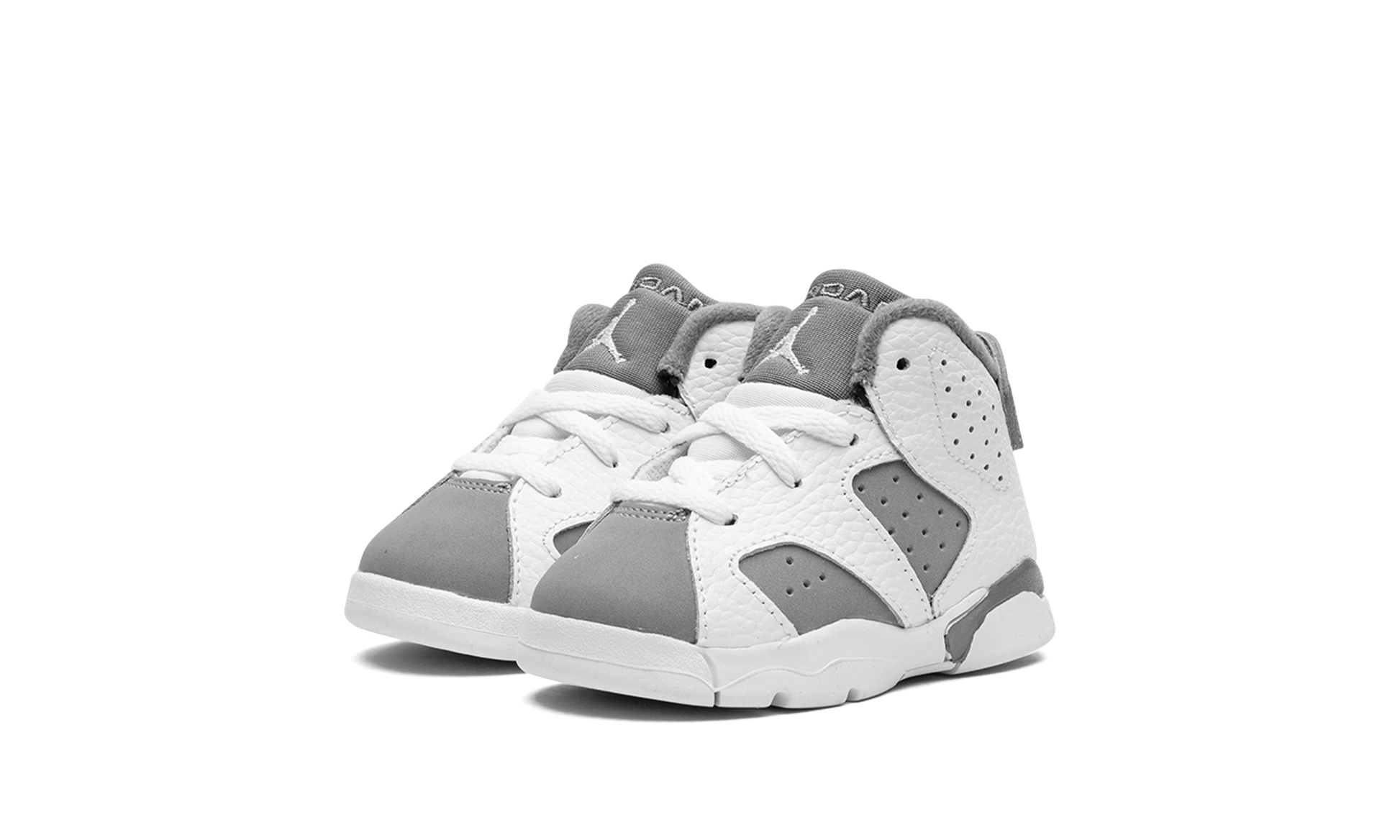 Air Jordan 6 Td "Cool grey" DV3606 100