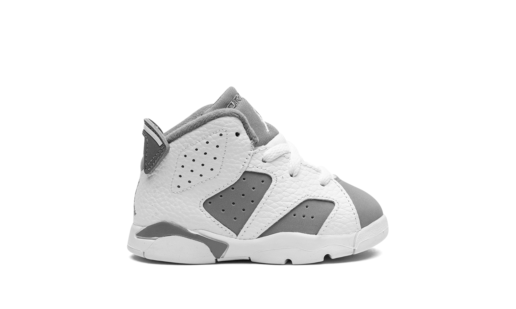 Air Jordan 6 Td "Cool grey" DV3606 100