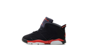Air Jordan 6 Td "Infrared salesman (2026)" IQ1280 001