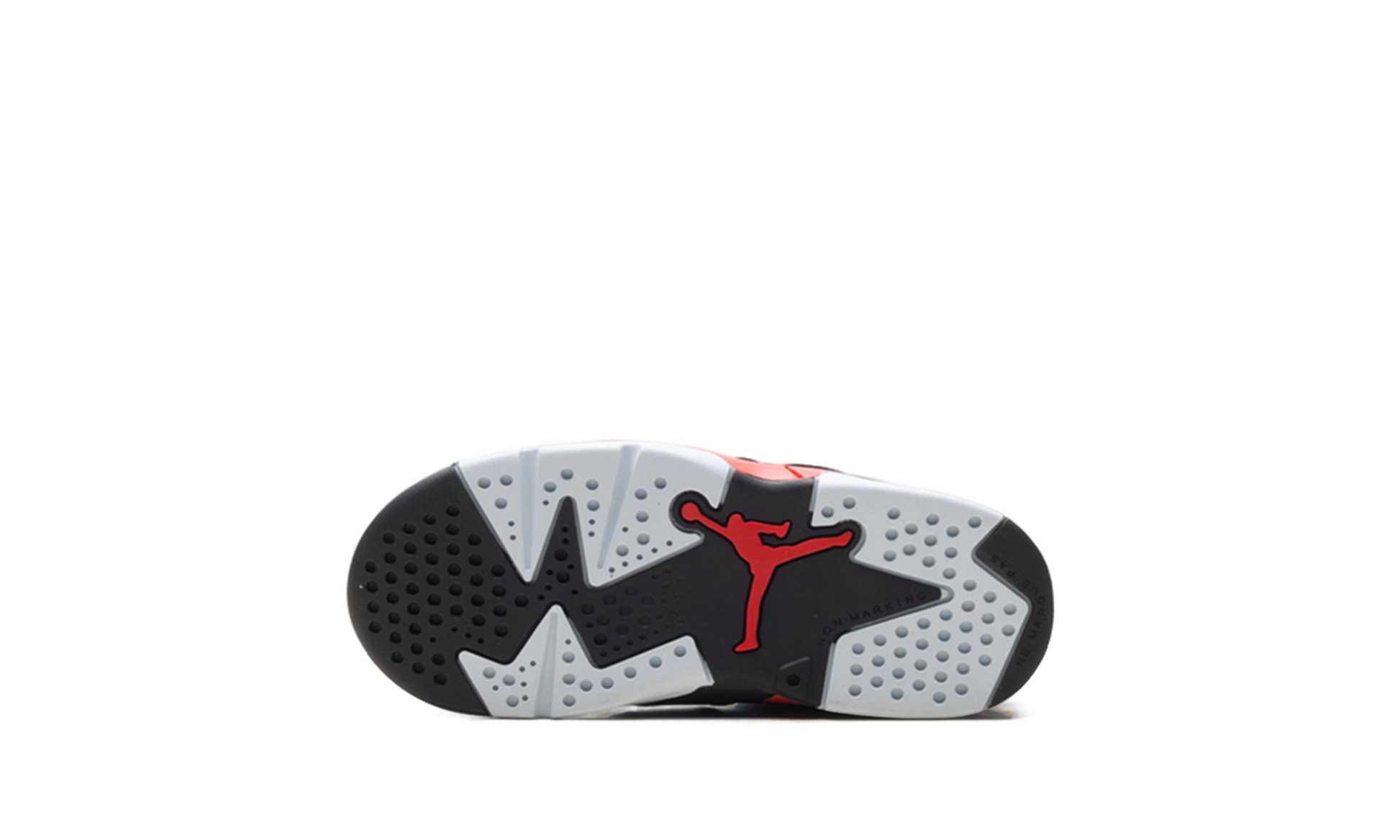 Air Jordan 6 Td "Infrared salesman (2026)" IQ1280 001