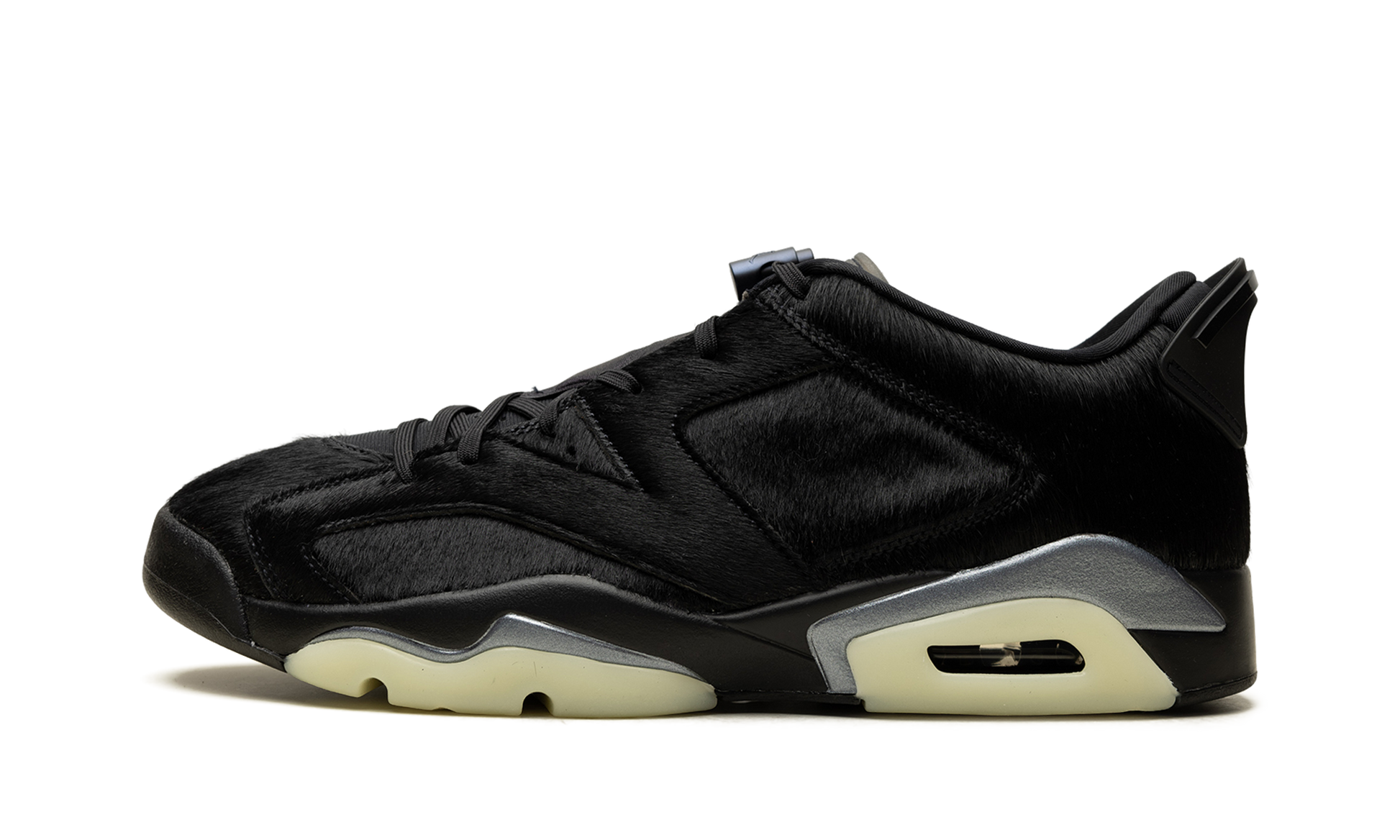 Air Jordan 6 Women "Blackout" IO9786 001