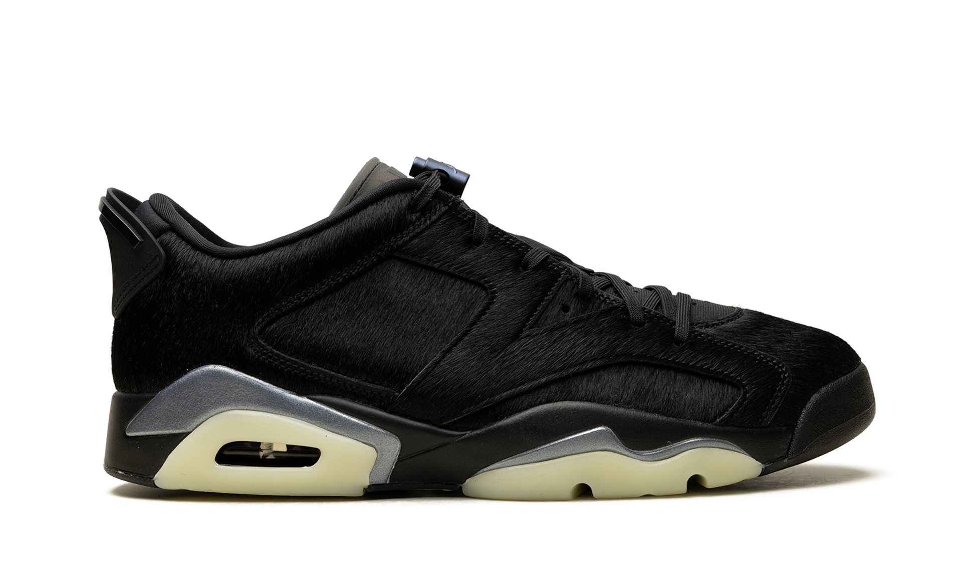 Air Jordan 6 Women "Blackout" IO9786 001