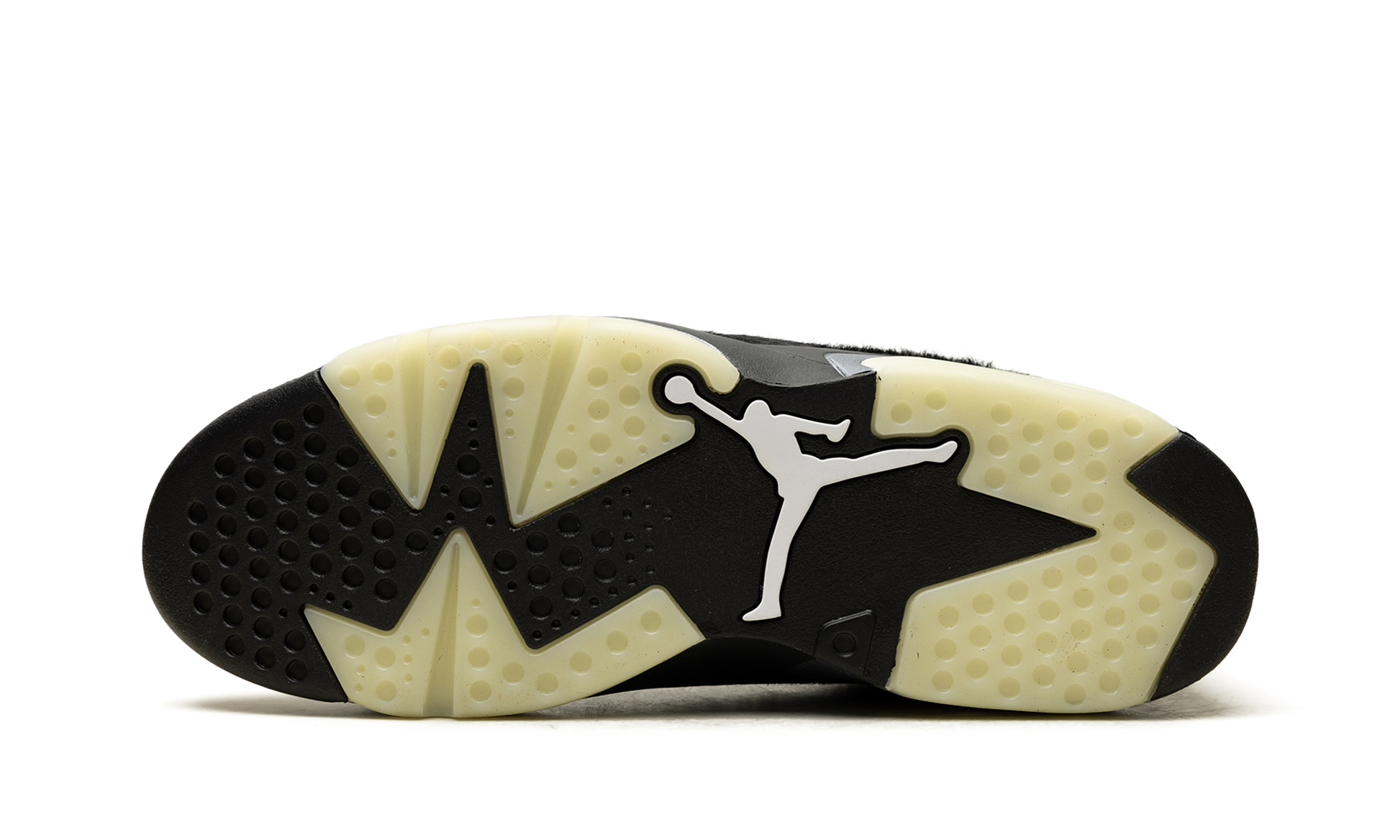Air Jordan 6 Women "Blackout" IO9786 001