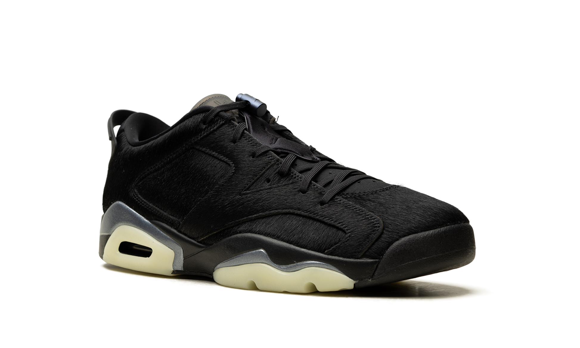 Air Jordan 6 Women "Blackout" IO9786 001