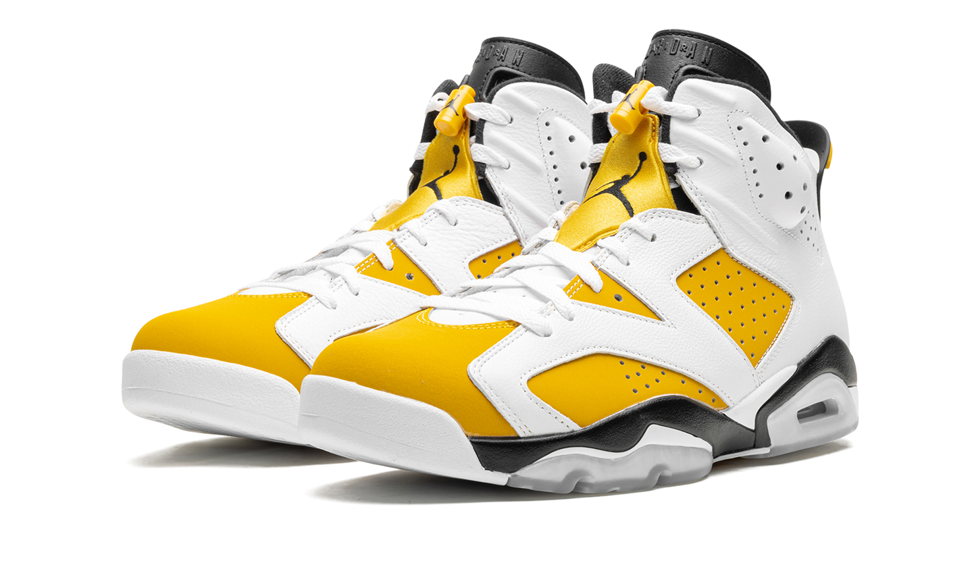 Air Jordan 6 "Yellow ochre" CT8529 170