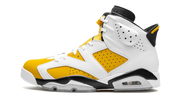 Air Jordan 6 "Yellow ochre" CT8529 170